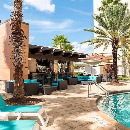 Walking Distance From Universal One Bedroom Resort Orlando Exteriör bild