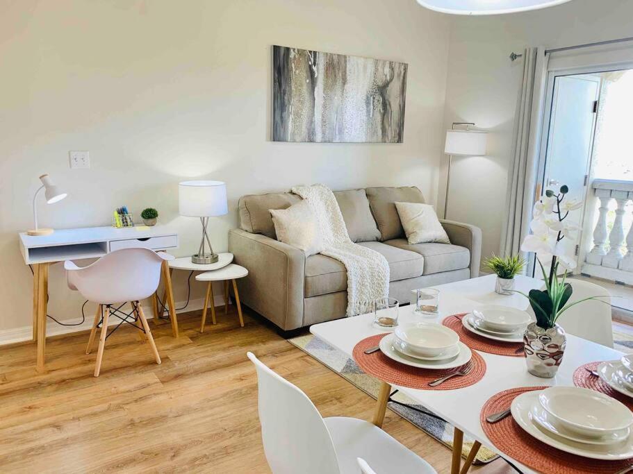 Walking Distance From Universal One Bedroom Resort Orlando Exteriör bild