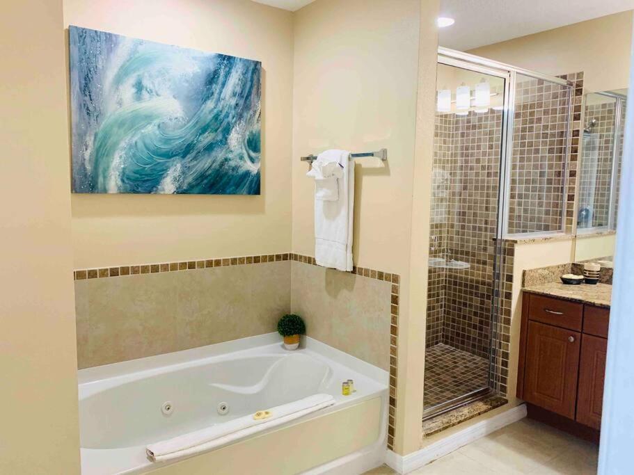 Walking Distance From Universal One Bedroom Resort Orlando Exteriör bild