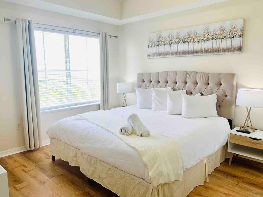 Walking Distance From Universal One Bedroom Resort Orlando Exteriör bild