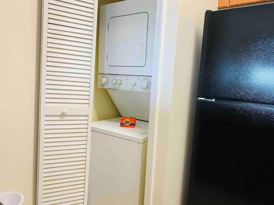 Walking Distance From Universal One Bedroom Resort Orlando Exteriör bild