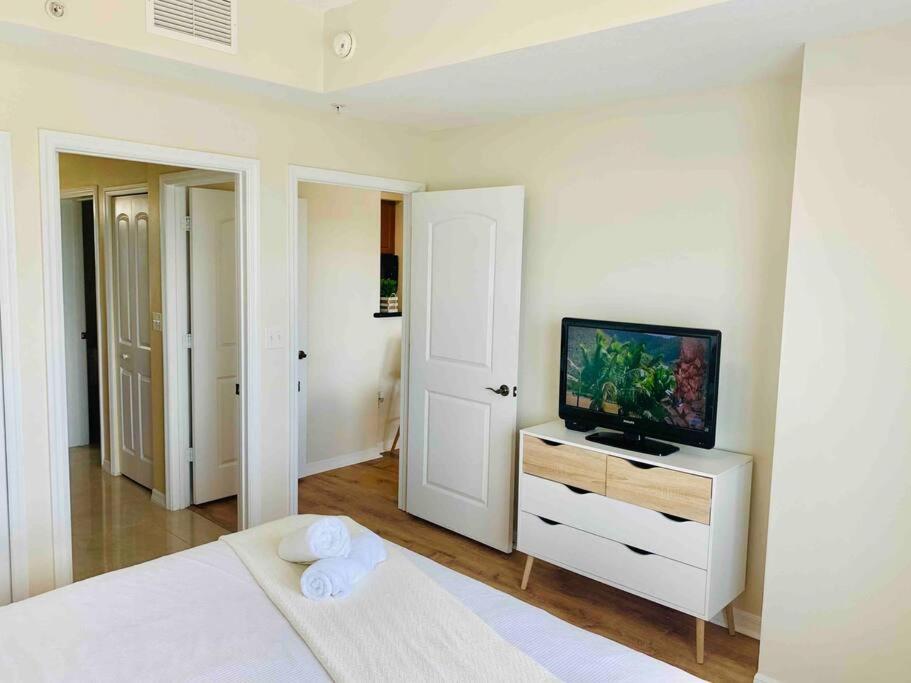 Walking Distance From Universal One Bedroom Resort Orlando Exteriör bild