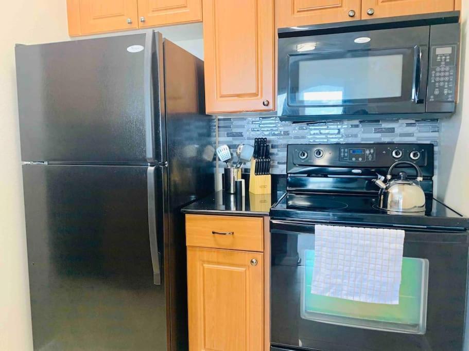 Walking Distance From Universal One Bedroom Resort Orlando Exteriör bild