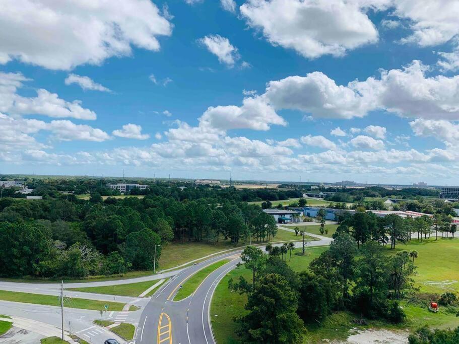 Walking Distance From Universal One Bedroom Resort Orlando Exteriör bild