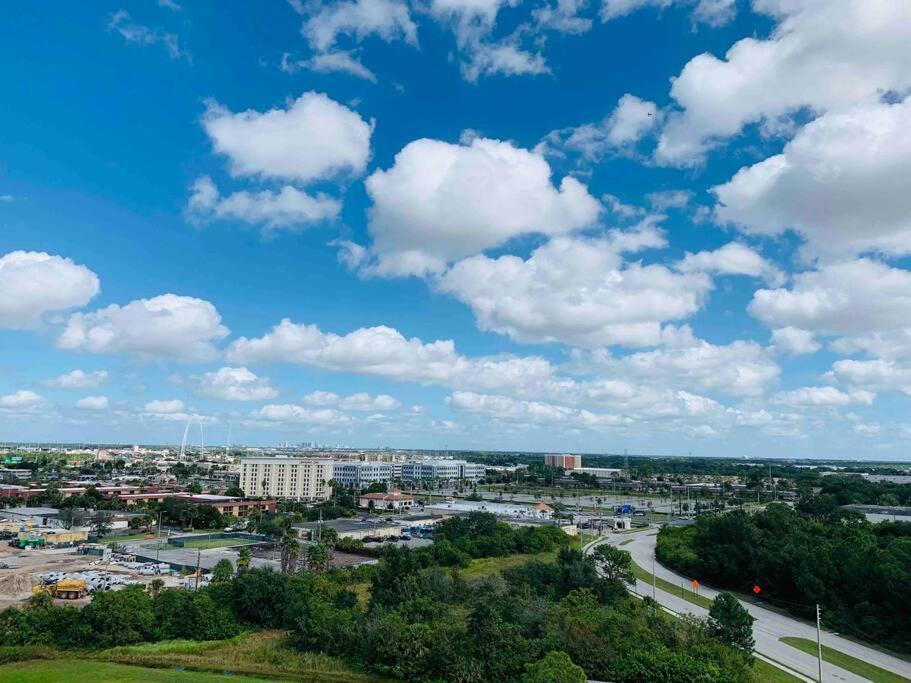 Walking Distance From Universal One Bedroom Resort Orlando Exteriör bild